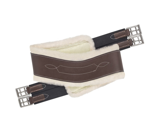 Anatomical UltraWool Hunter Girth