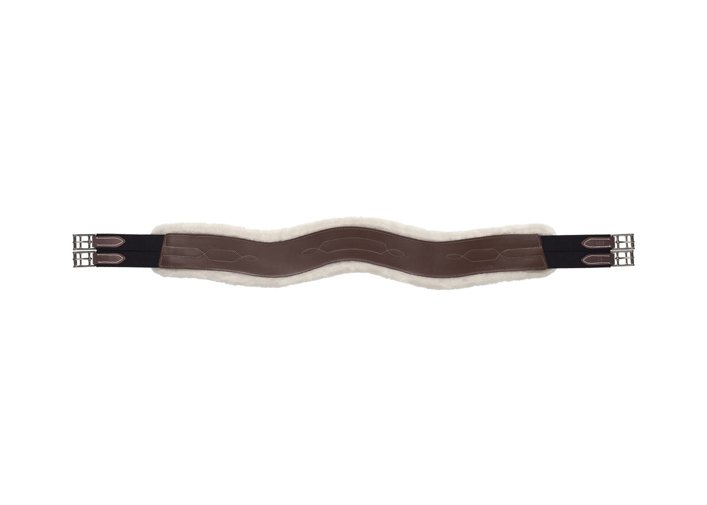 Anatomical UltraWool Hunter Girth