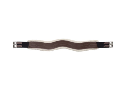 Anatomical UltraWool Hunter Girth