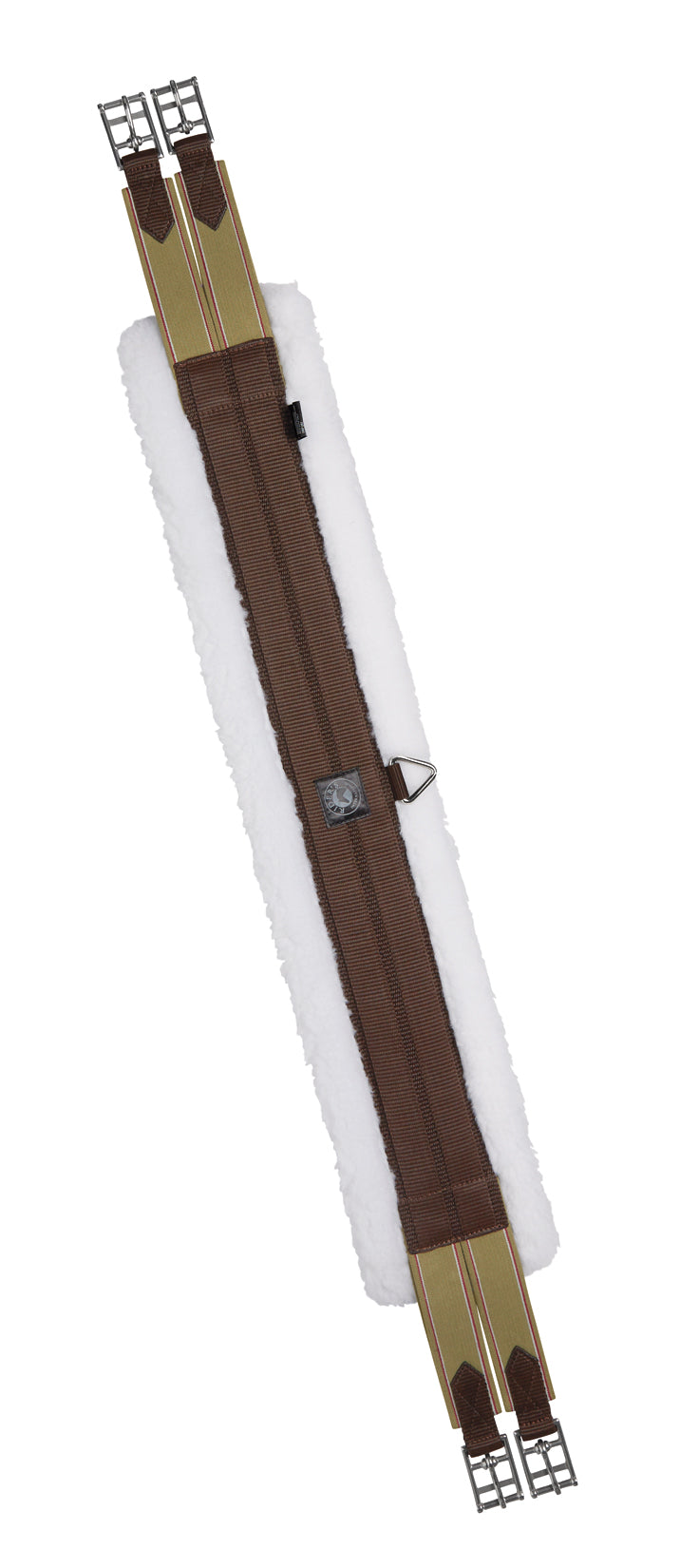 Rider’s International Everyday Fleece Long Girth