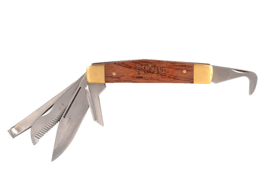 Cashel Horseman's Knife