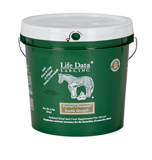 Farrier's Formula Double Strength