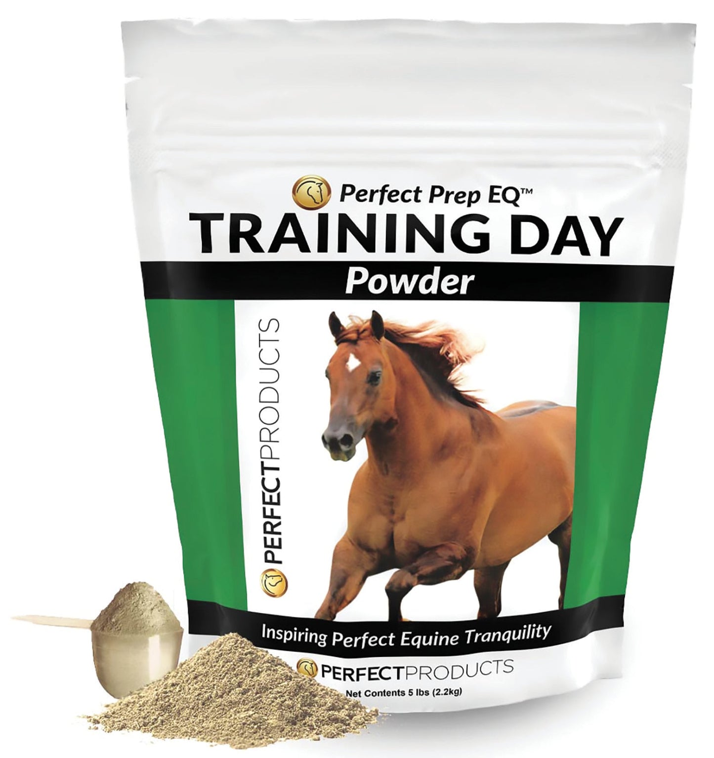 Perfect Prep EQ Training Day