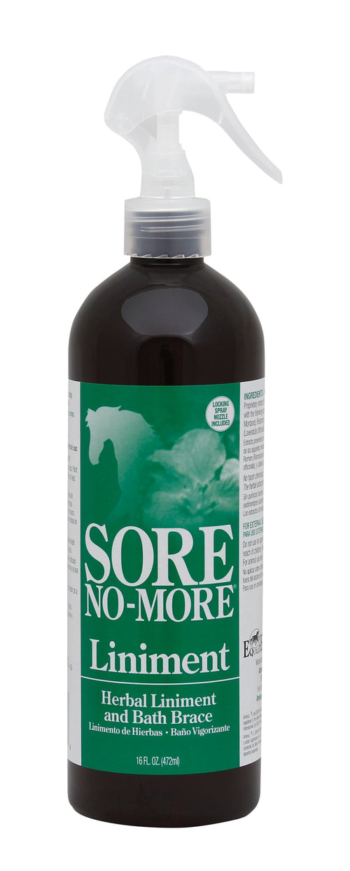 Arenus Sore No-More Classic Liniment