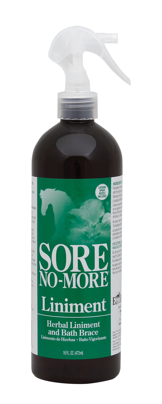 Arenus Sore No-More Classic Liniment
