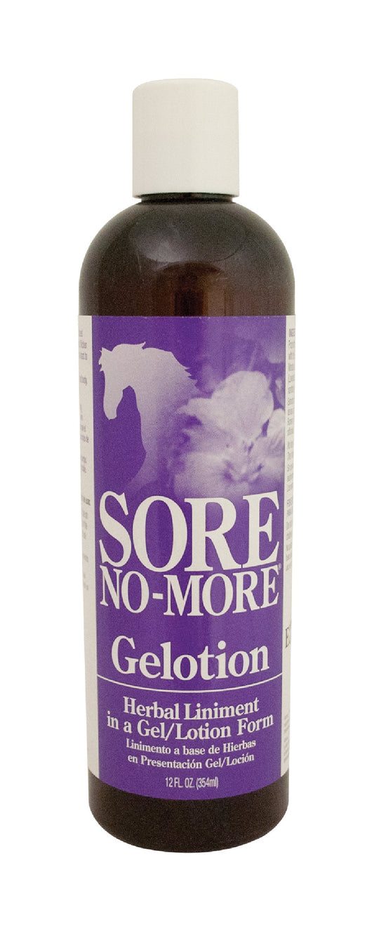 Arenus Sore No-More Classic Gelotion