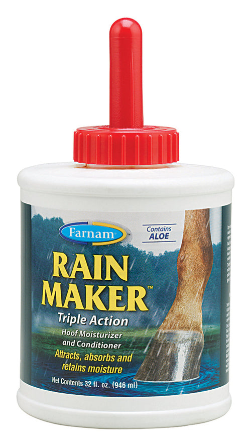 Farnam Rainmaker Hoof Dressing