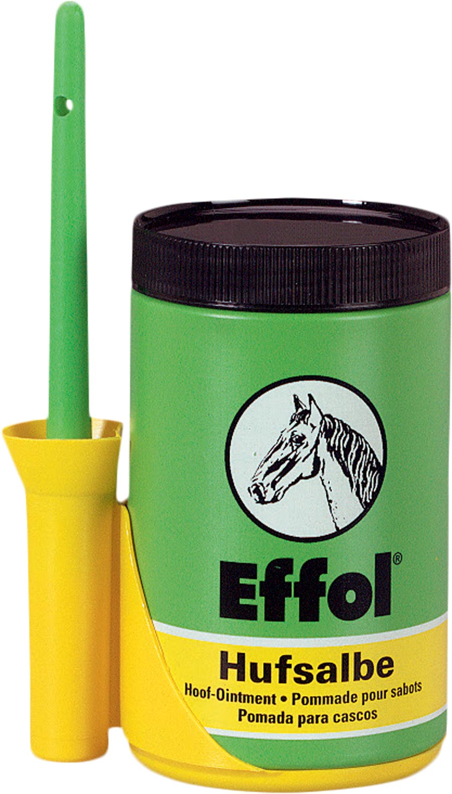 Effol Brush Fix