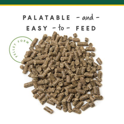Manna Pro Corta-Flx U-Gard Pellets, 4 Pounds