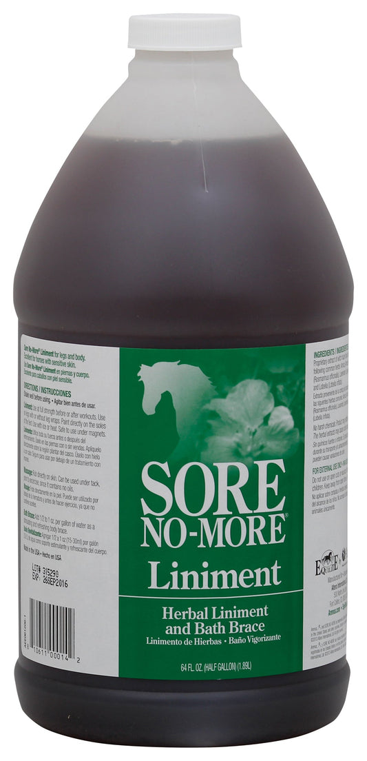 Arenus Sore No-More Classic Liniment
