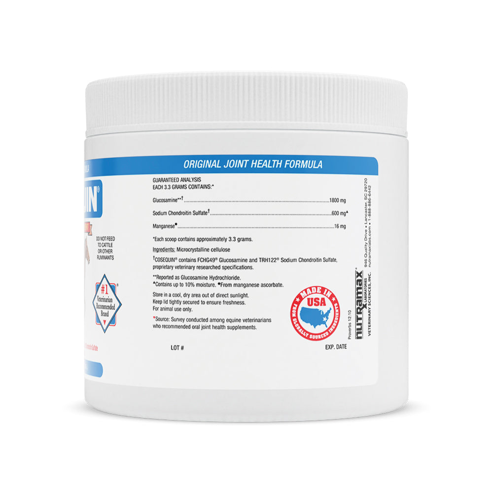 Cosequin Original Powder