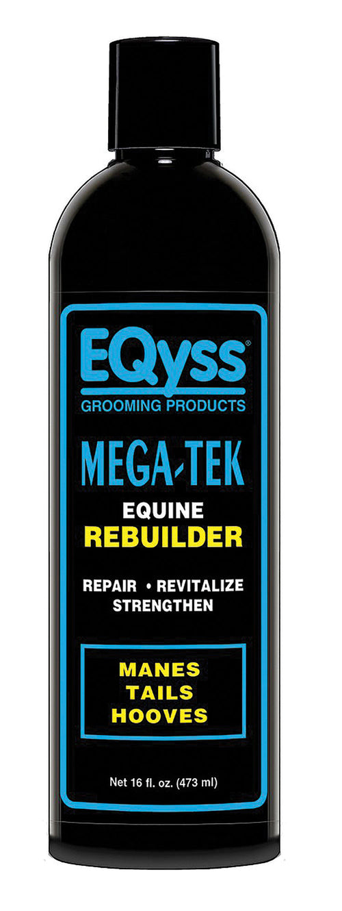 EQyss Mega Tek Rebuilder