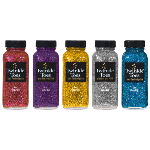 Twinkle Toes Hoof Polish