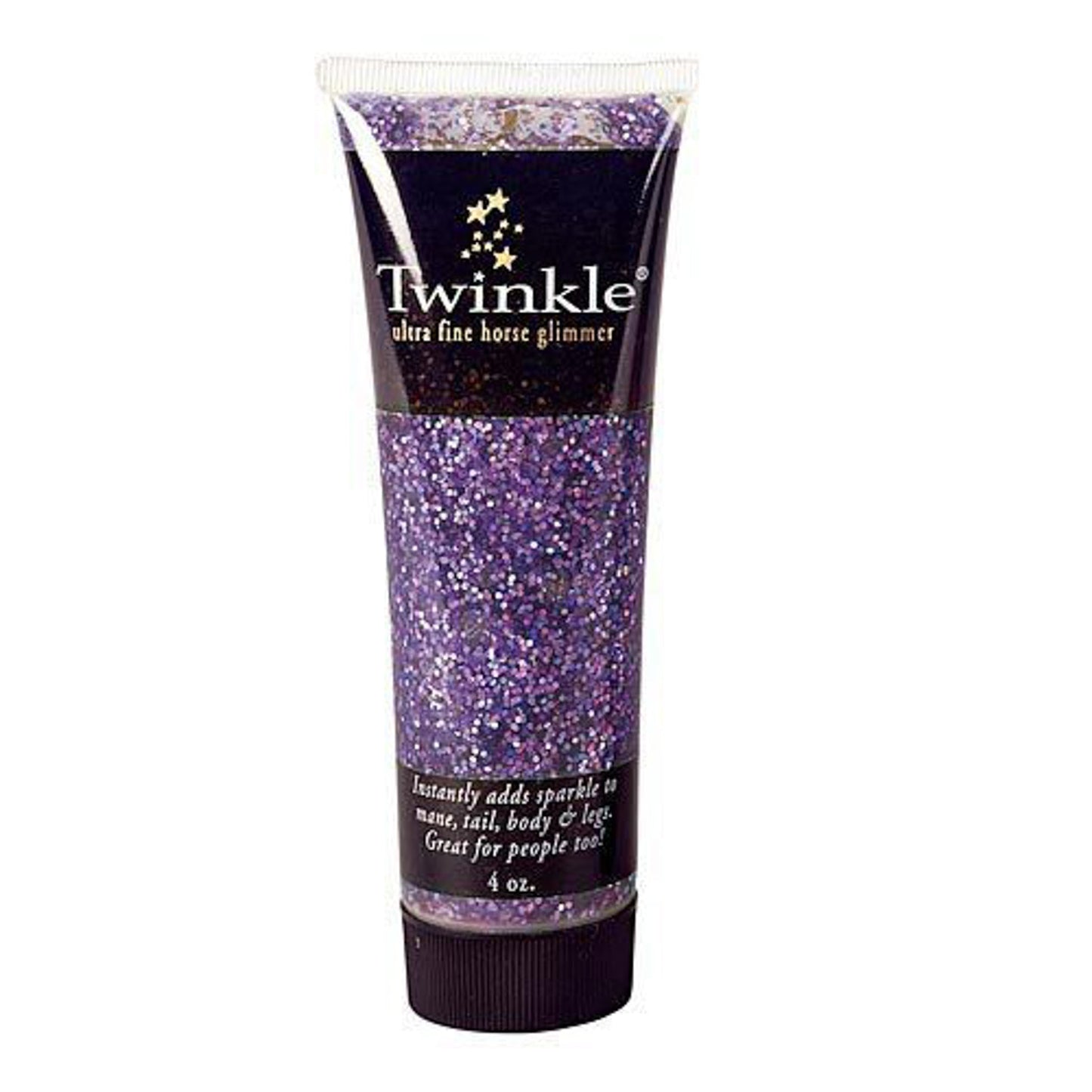 Twinkle Ultra Fine Horse Glitter
