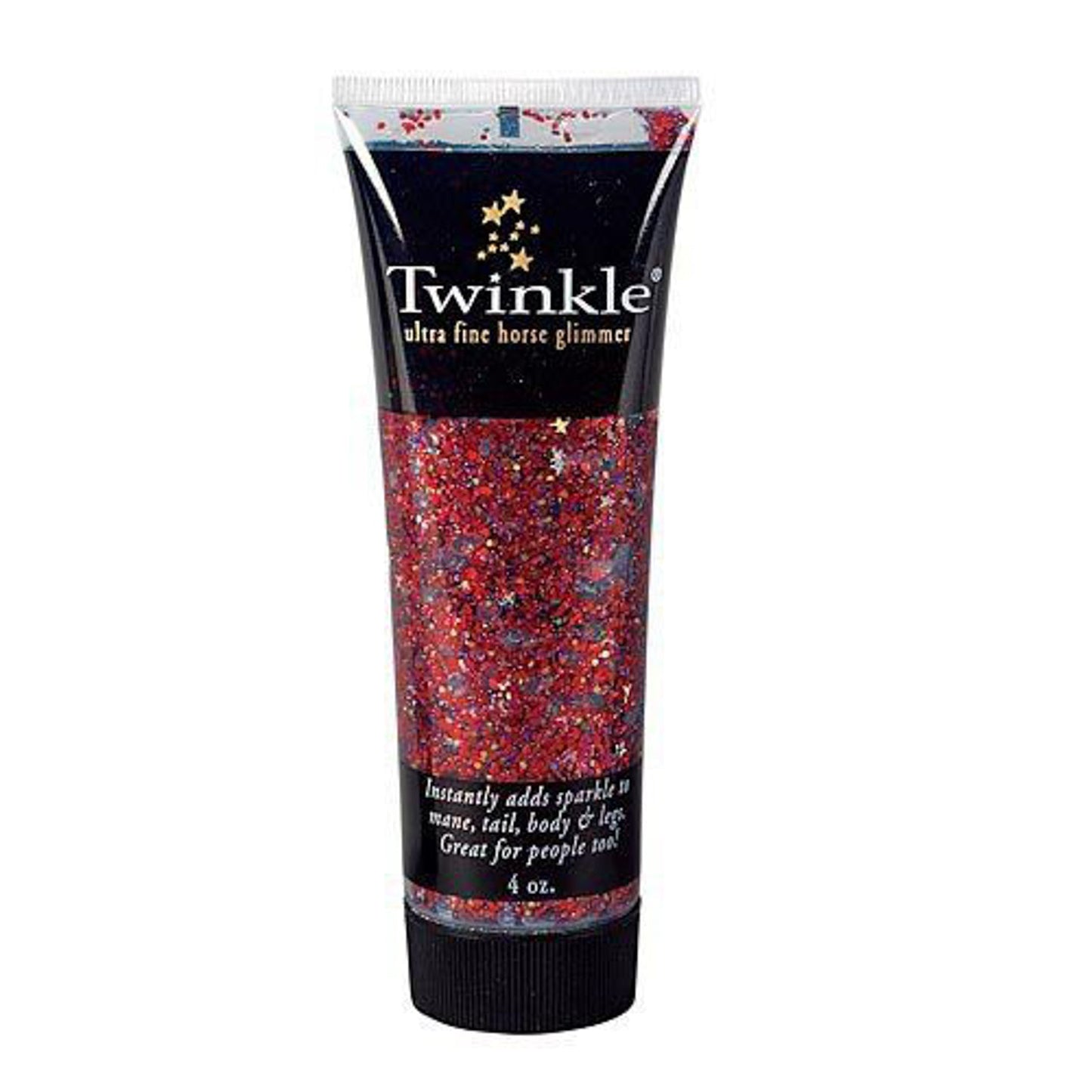 Twinkle Ultra Fine Horse Glitter
