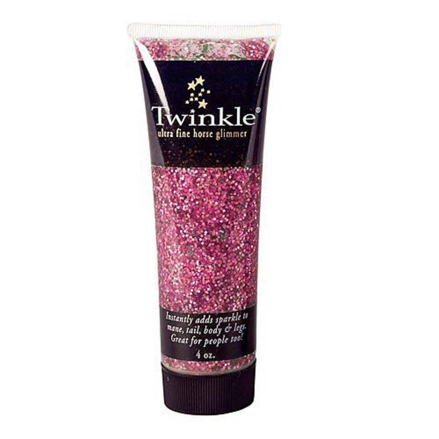 Twinkle Ultra Fine Horse Glitter