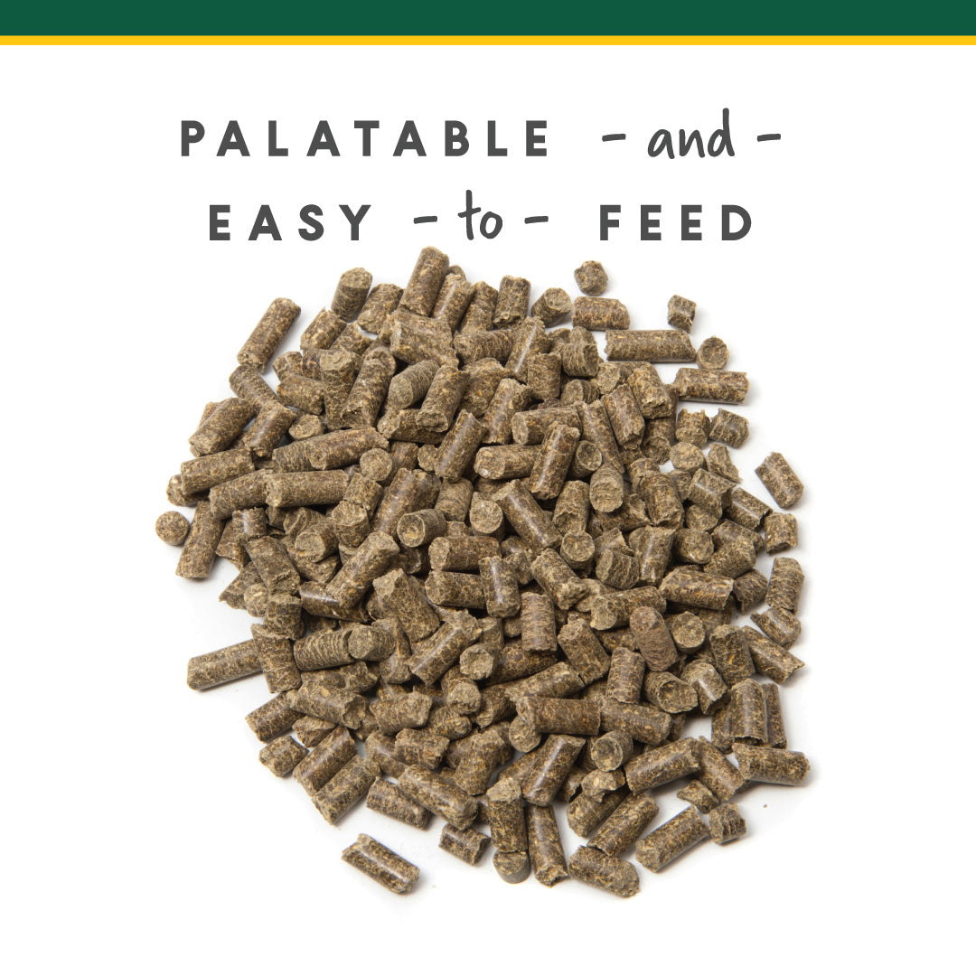 Manna Pro Corta-Flx Pellets, 12 Pounds