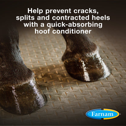 Farnam Horseshoer’s Secret Hoof Conditioner