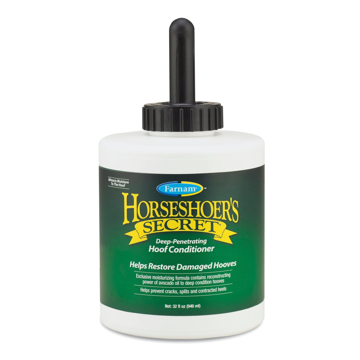 Farnam Horseshoer’s Secret Hoof Conditioner