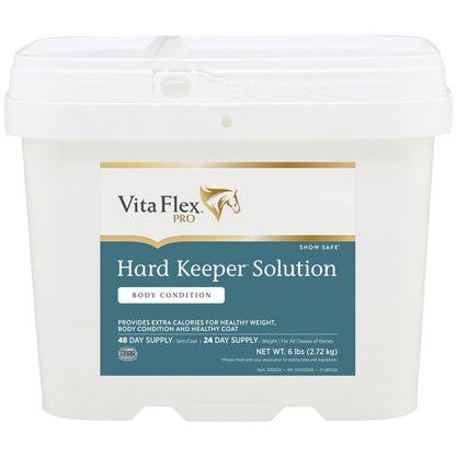 Vita Flex Pro Hard Keeper