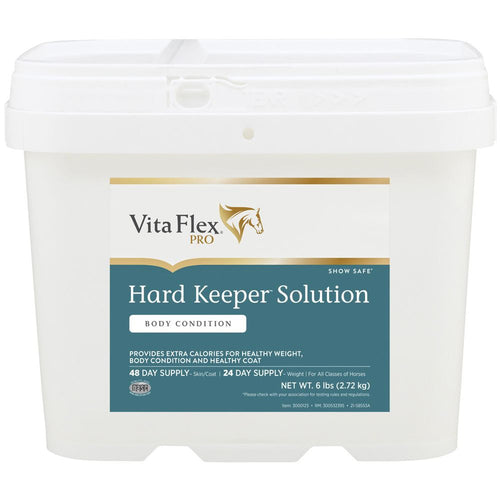 Vita Flex Pro Hard Keeper