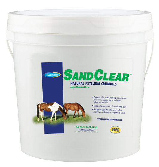 Farnam SandClear, 10 Pounds