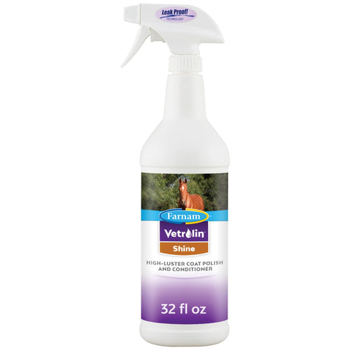 Farnam Vetrolin Shine