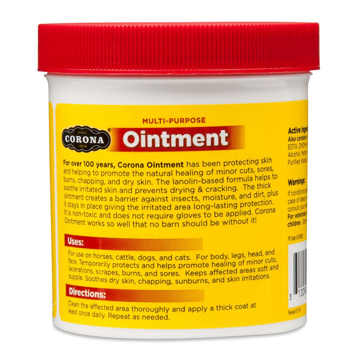 Corona Ointment