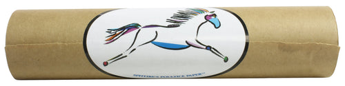 Spitfire's Poultice Paper