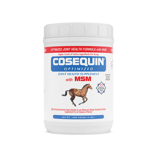 Cosequin Optimized with MSM