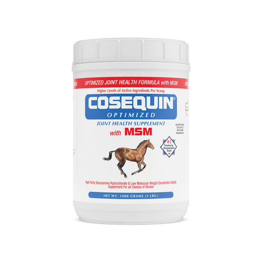 Cosequin Optimized with MSM