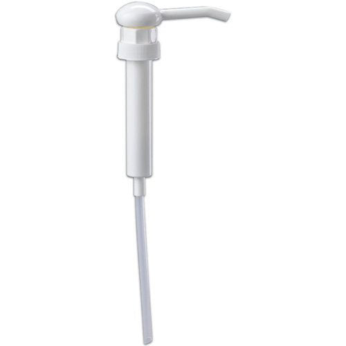 Pump Dispenser