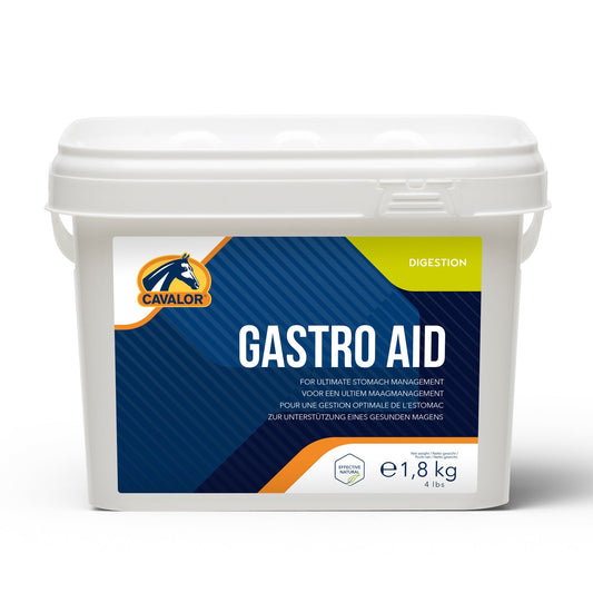 Cavalor Gastro Aid
