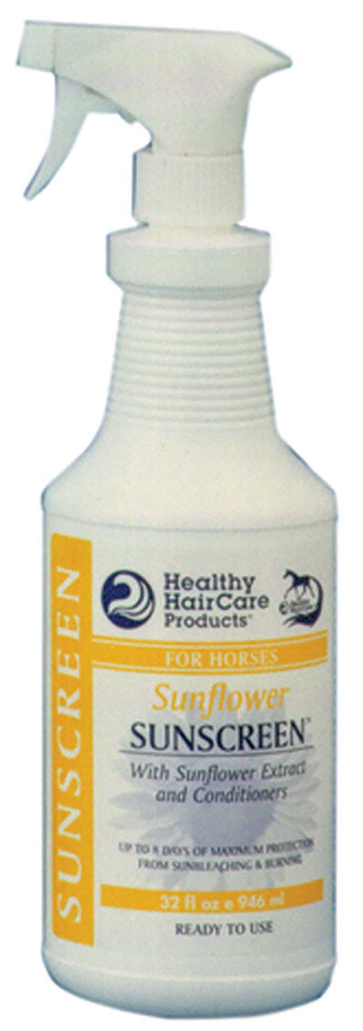 Healthy Haircare Sunflower Suncoat SPF
