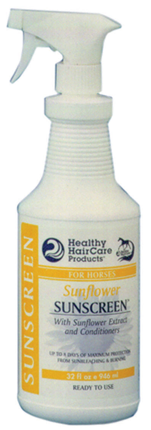 Healthy Haircare Sunflower Suncoat SPF