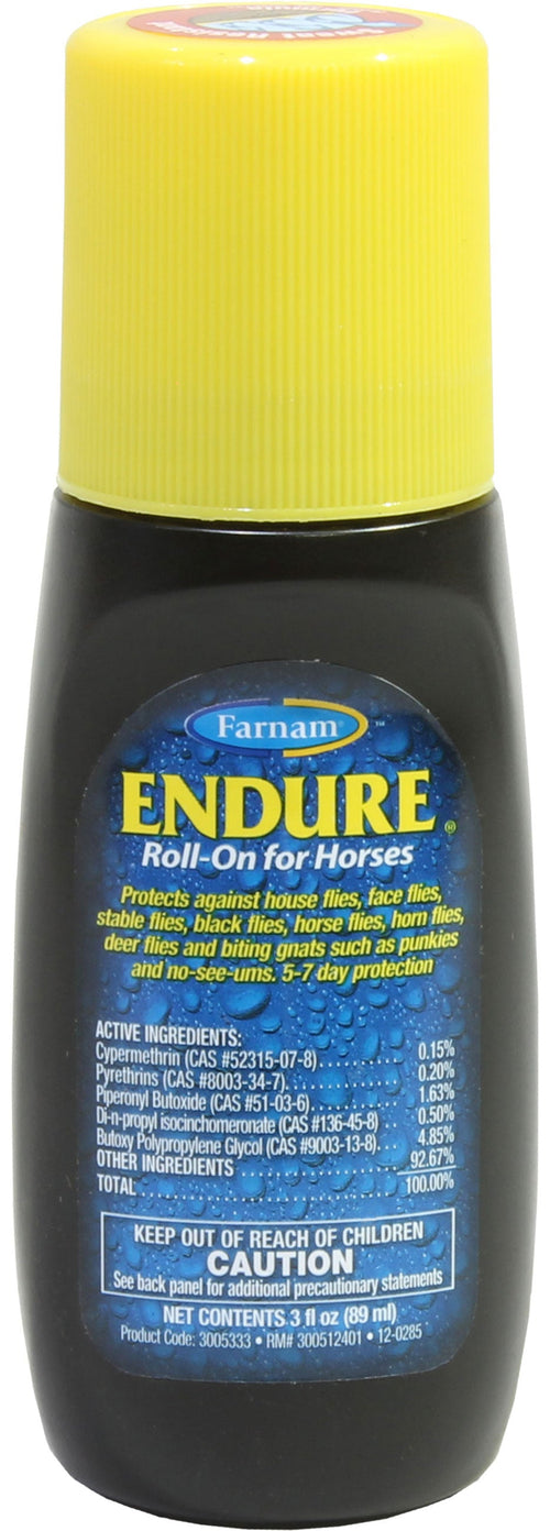 Endure Roll-On for Horses