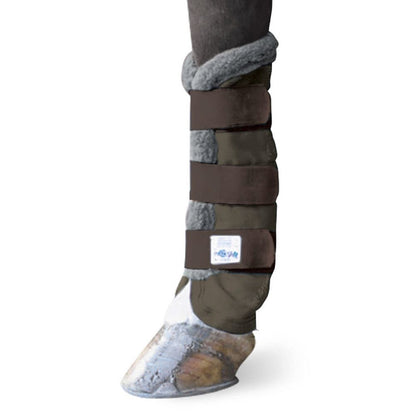 Got Flies? Fly Wraps