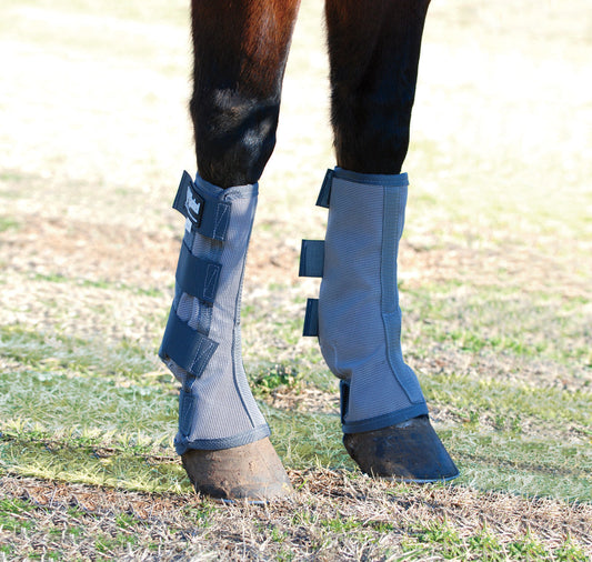 Cashel Cool Crusader Leg Guards