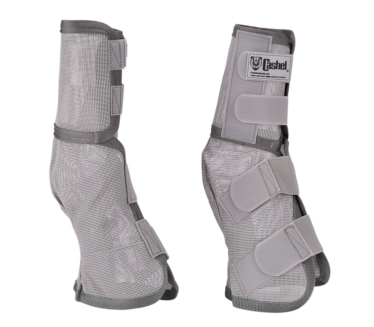 Cashel Cool Crusader Leg Guards