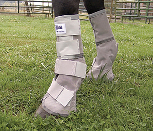 Cashel Cool Crusader Leg Guards