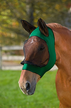 WeatherBeeta Stretch Eye Saver with Ears