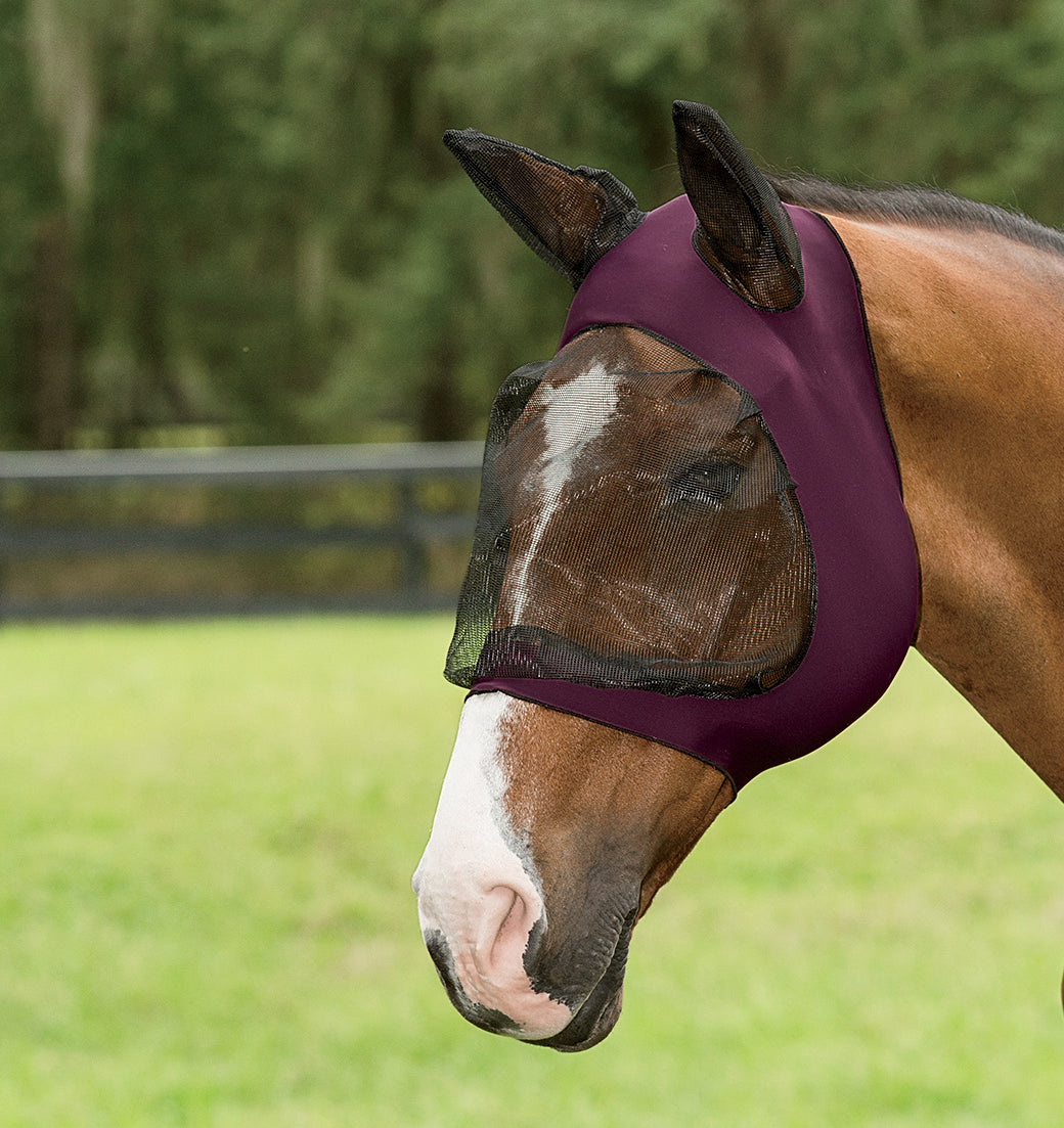 WeatherBeeta Stretch Eye Saver with Ears