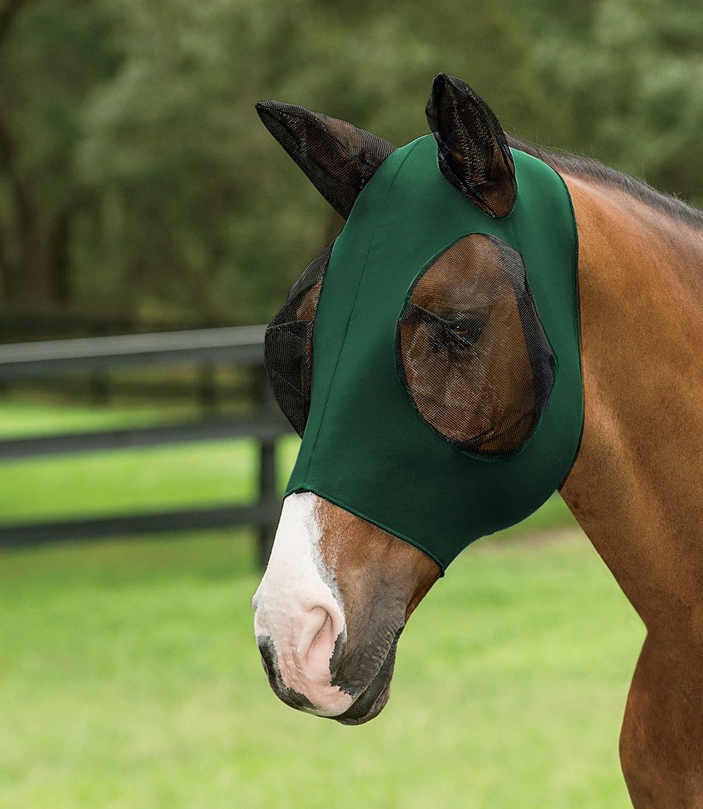 WeatherBeeta Stretch Bug Eye Saver with Ears