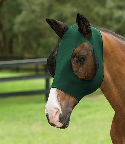 WeatherBeeta Stretch Bug Eye Saver with Ears