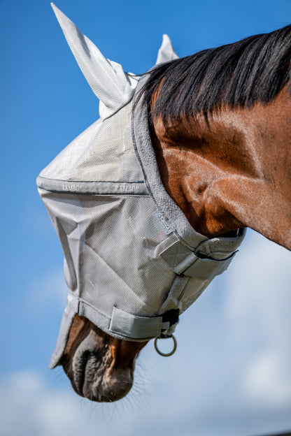 Horseware Ireland Rambo Plus Fly Mask