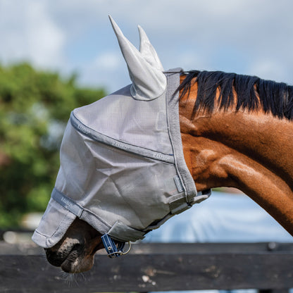 Horseware Ireland Rambo Plus Fly Mask