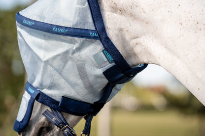 Horseware Ireland Rambo Plus Fly Mask