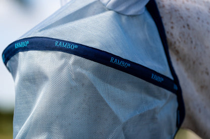 Horseware Ireland Rambo Plus Fly Mask