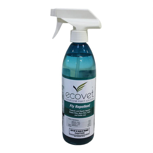 Ecovet Fresh Scent Fly Spray