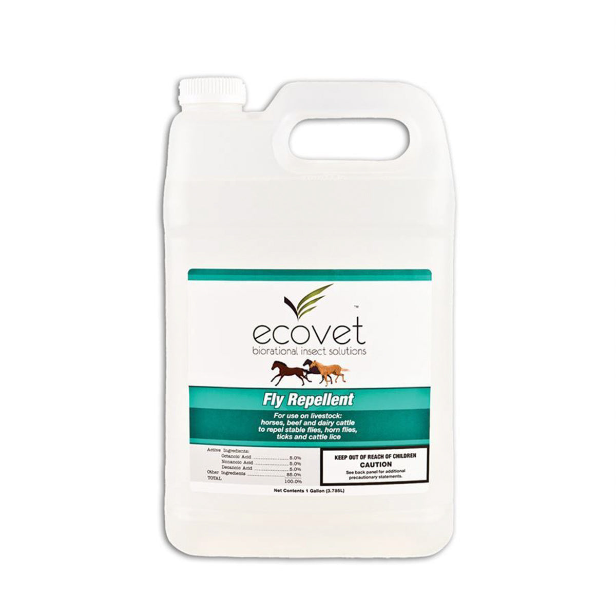 Ecovet Fresh Scent Fly Spray